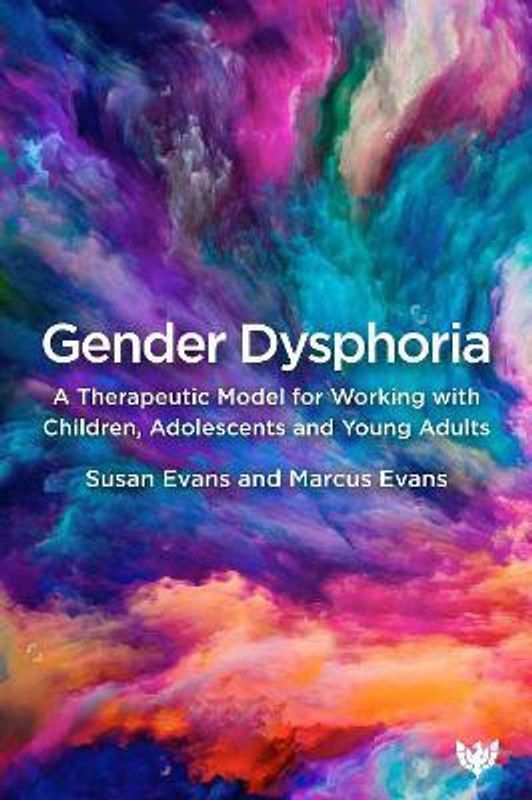 Gender Dysphoria  (English, Paperback, Evans Susan)