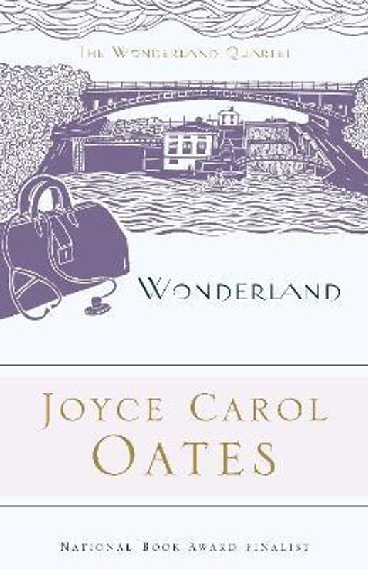 Wonderland  (English, Paperback, Oates Joyce Carol)