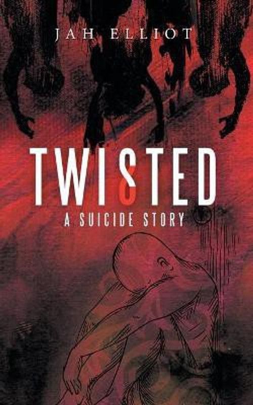 Twisted  (English, Paperback, Elliot Jah)