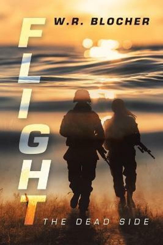 Flight  (English, Paperback, Blocher W R)
