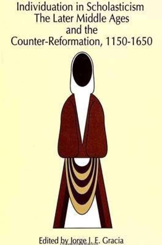 Individuation in Scholasticism  (English, Paperback, unknown)