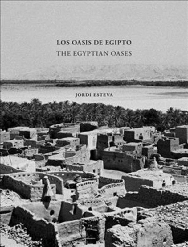 Egyptian Oases  (English, Hardcover, unknown)