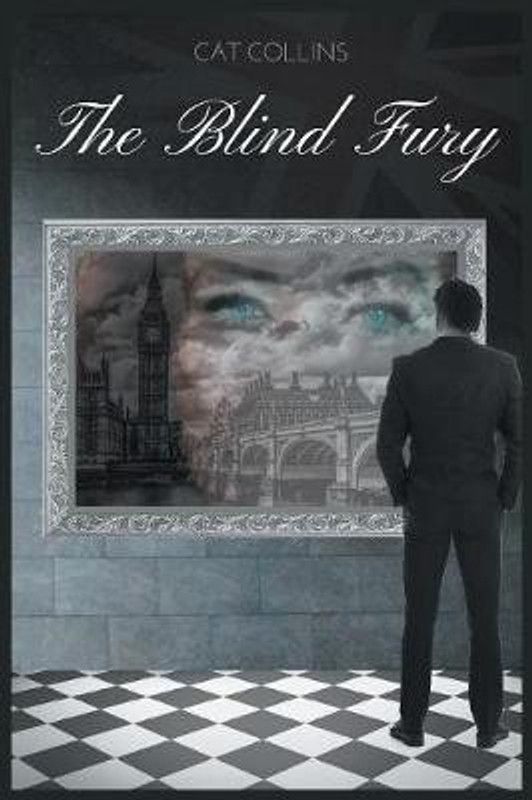 The Blind Fury  (English, Paperback, Collins Cat)