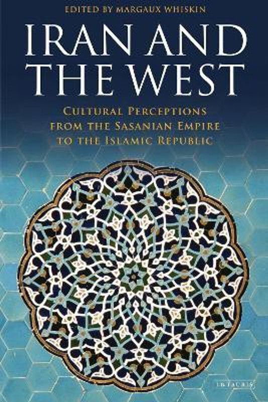 Iran and the West  (English, Paperback, unknown)