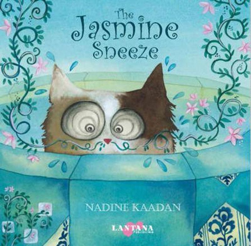 The Jasmine Sneeze  (English, Paperback, Kaadan Nadine)