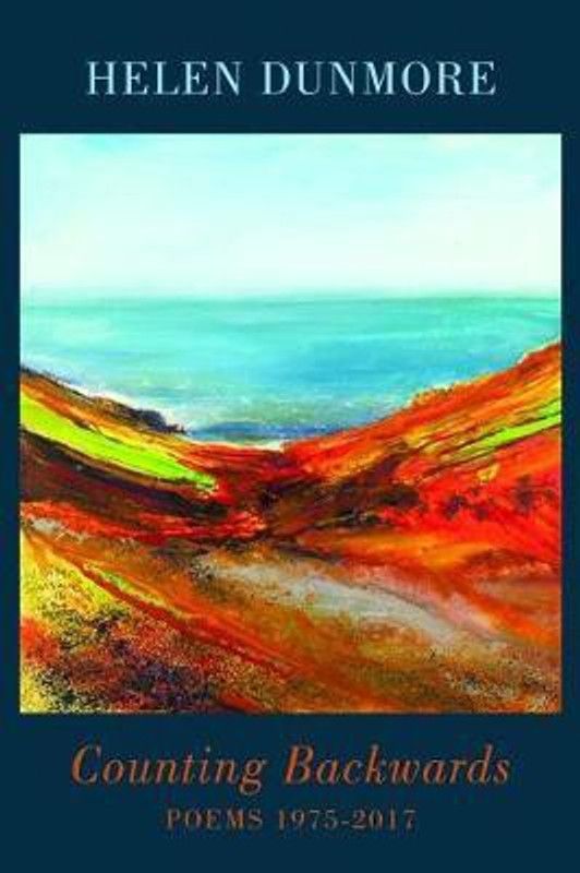 Counting Backwards  (English, Paperback, Dunmore Helen)