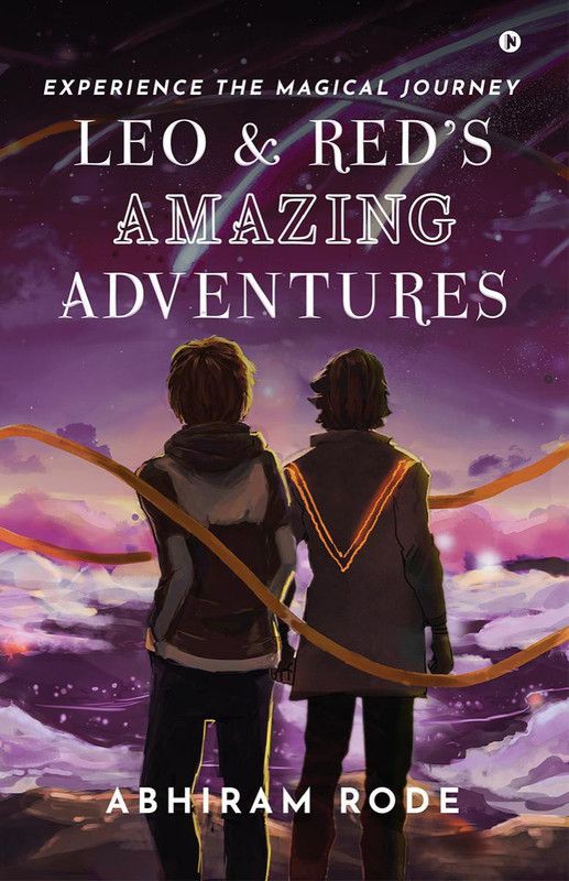 Leo and Red's Amazing Adventures  (English, Paperback, Abhiram Rode)