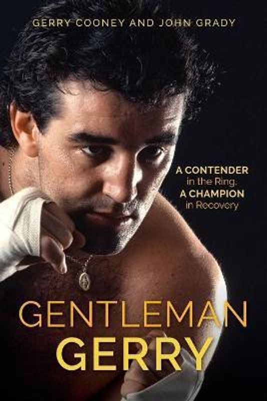 Gentleman Gerry  (English, Paperback, Cooney Gerry)