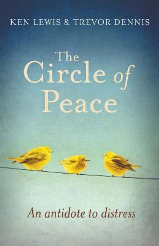 The Circle of Peace  (English, Paperback, Dennis Trevor Revd Canon)