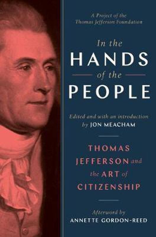 In the Hands of the People  (English, Hardcover, Meacham Jon)