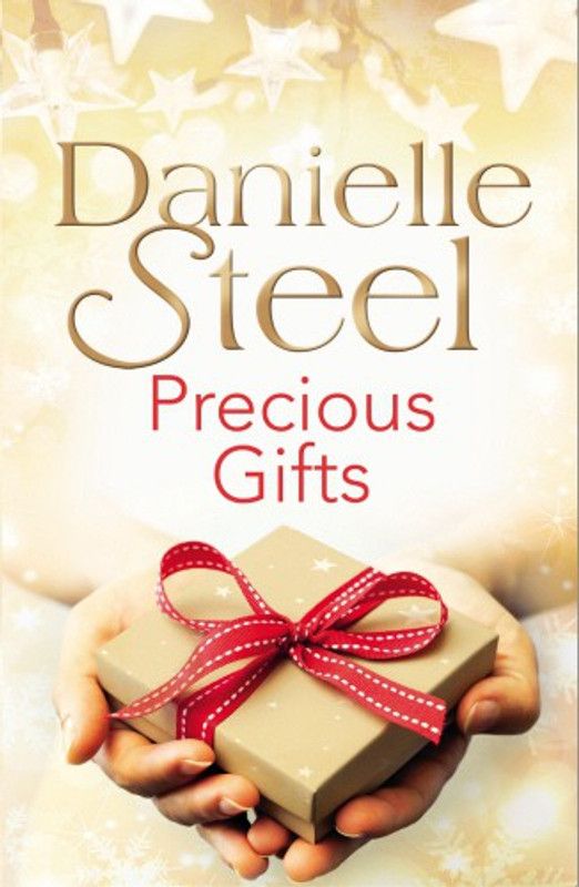 Precious Gifts  (English, Paperback, Danielle Steel)