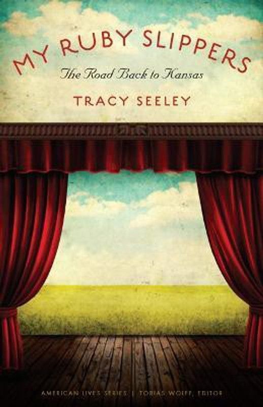 My Ruby Slippers  (English, Paperback, Seeley Tracy)