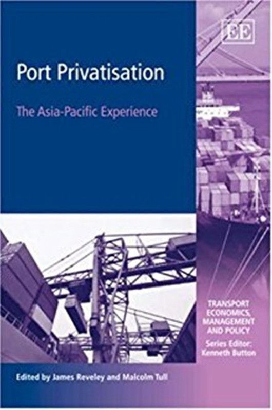 Port Privatisation  (English, Hardcover, unknown)