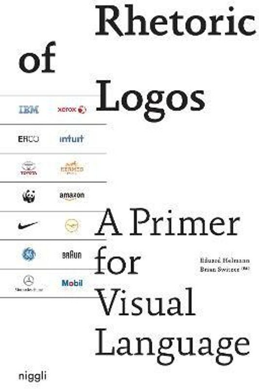 Rhetoric of Logos  (English, Paperback, Helmann Eduard)