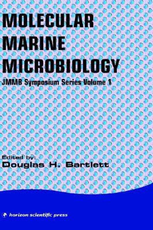 Molecular Marine Microbiology  (English, Hardcover, unknown)