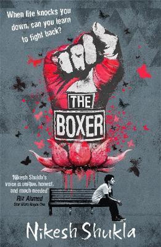 The Boxer  (English, Paperback, Shukla Nikesh)