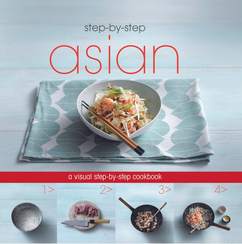 Asian  (English, Hardcover)
