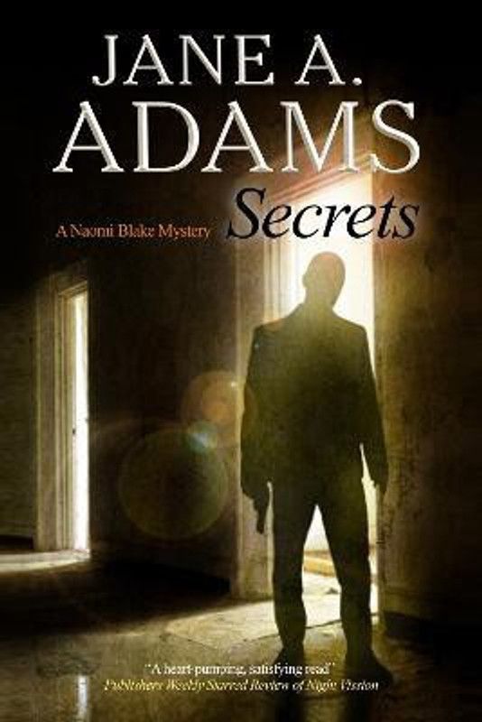 Secrets  (English, Hardcover, Adams Jane A.)