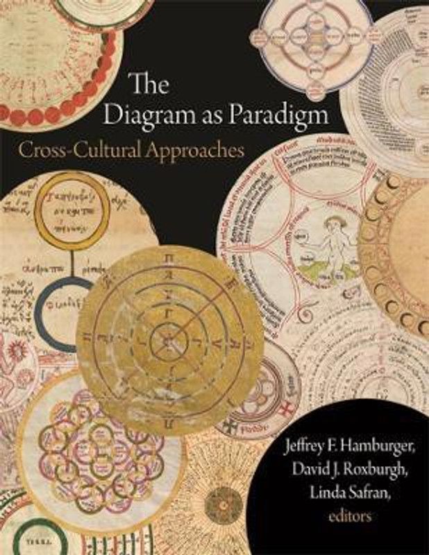 The Diagram as Paradigm  (English, Hardcover, unknown)