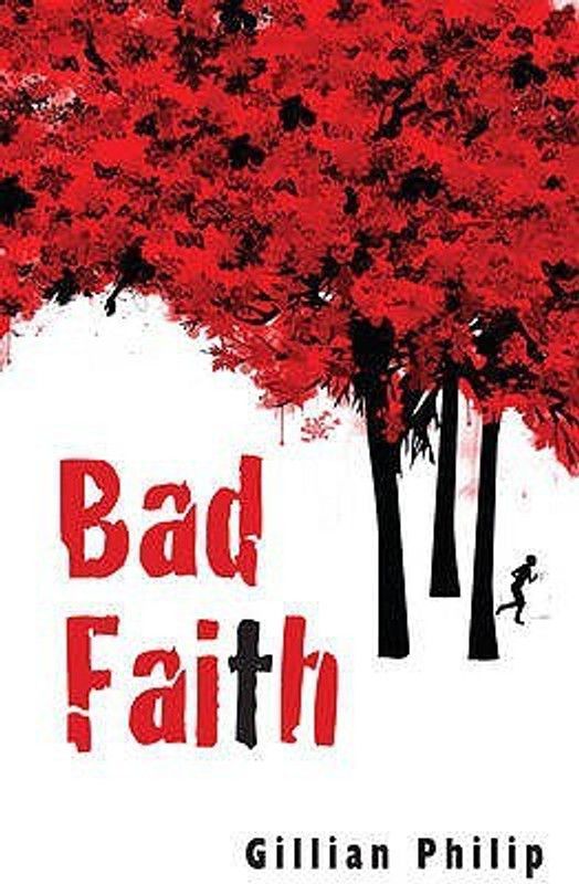 Bad Faith  (English, Paperback, Philip Gillian)
