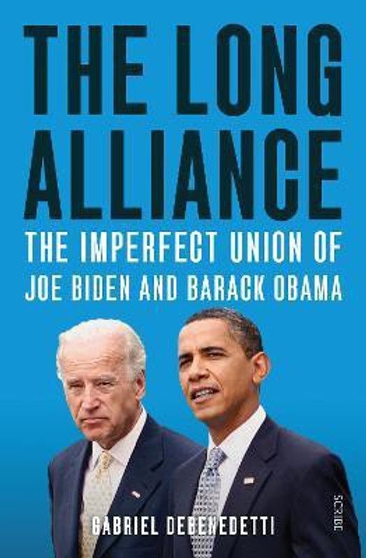 The Long Alliance  (English, Paperback, Debenedetti Gabriel)