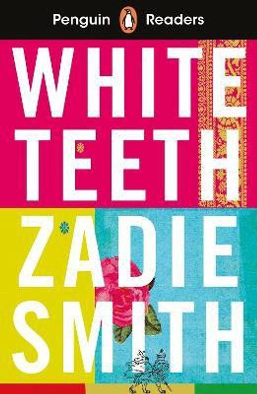 Penguin Readers Level 7: White Teeth (ELT Graded Reader)  (English, Paperback, Smith Zadie)