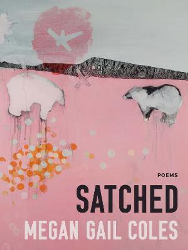 Satched  (English, Paperback, Coles Megan Gail)