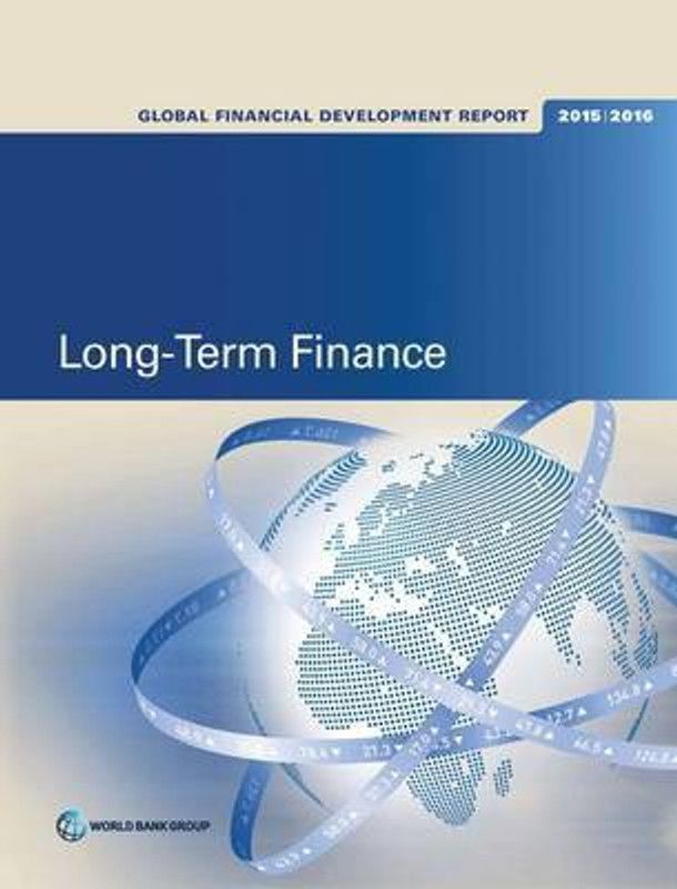 Global financial development report 2015/2016  (English, Paperback, World Bank)