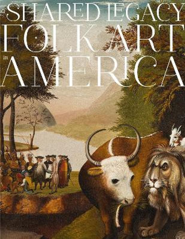 A Shared Legacy  (English, Hardcover, unknown)
