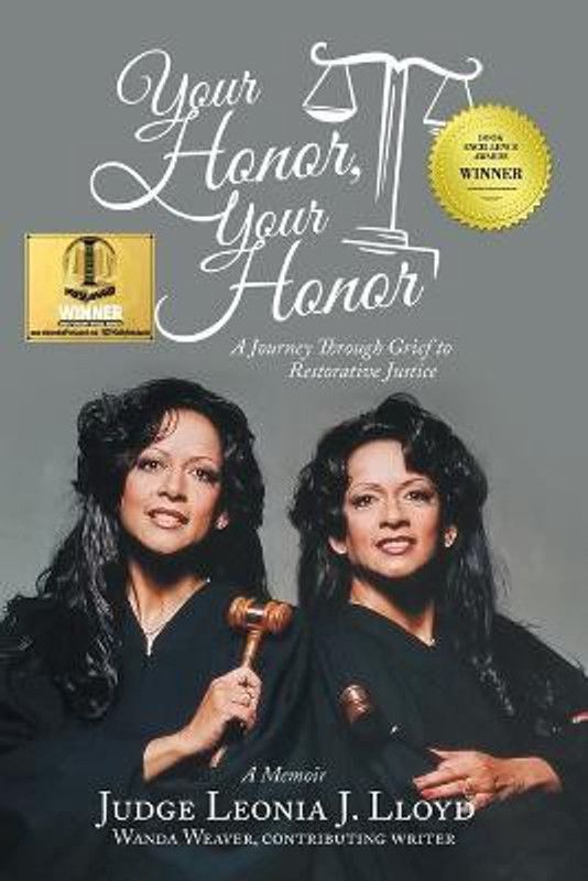 Your Honor, Your Honor  (English, Paperback, Lloyd Judge Leonia J)