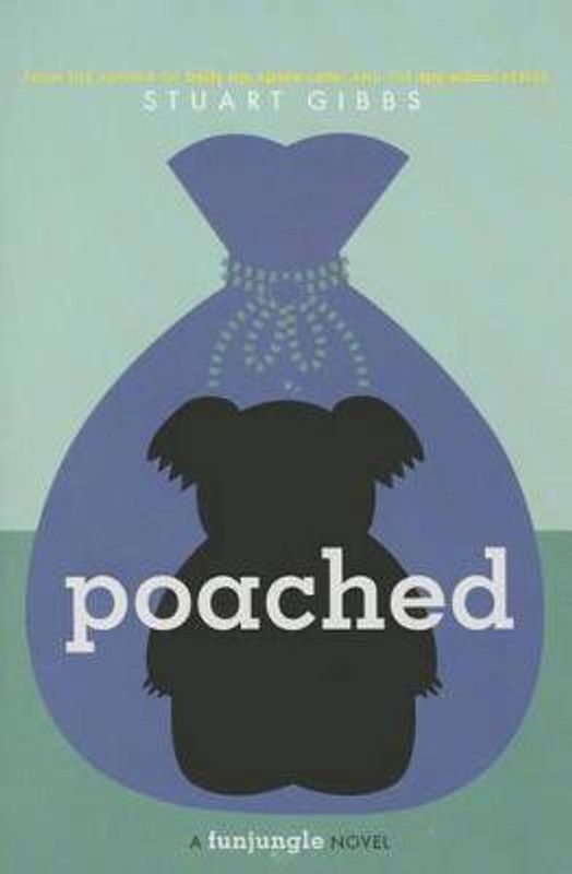 Poached  (English, Paperback, Gibbs Stuart)