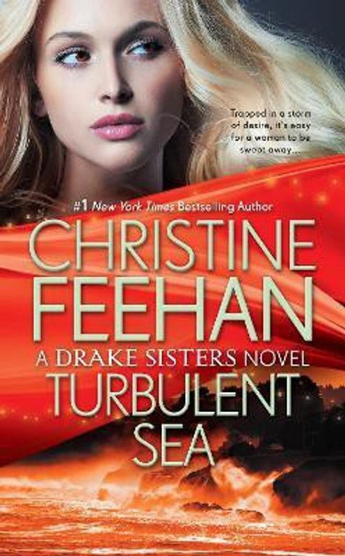 Turbulent Sea  (English, Paperback, Feehan Christine)