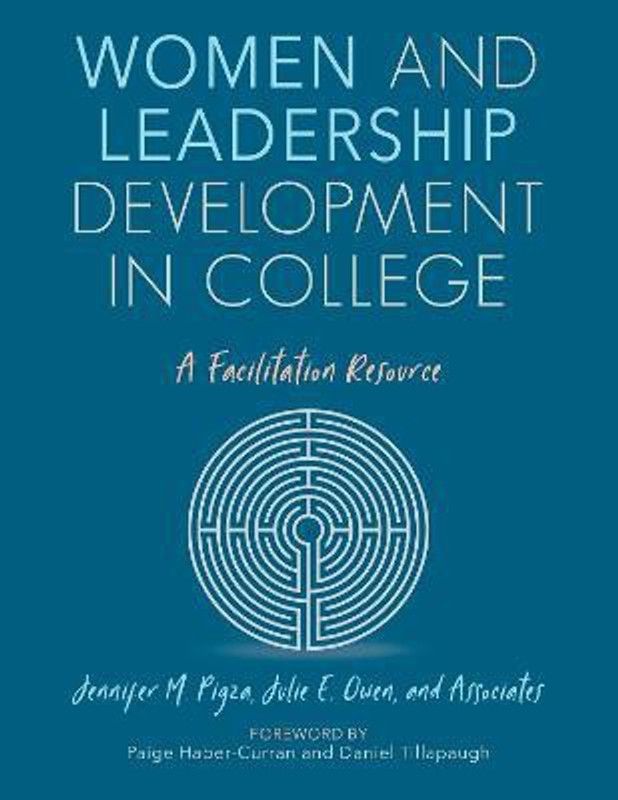 Women and Leadership Development in College  (English, Paperback, unknown)