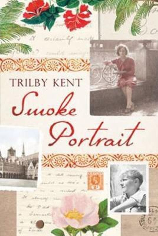 Smoke Portrait  (English, Paperback, Kent Trilby)