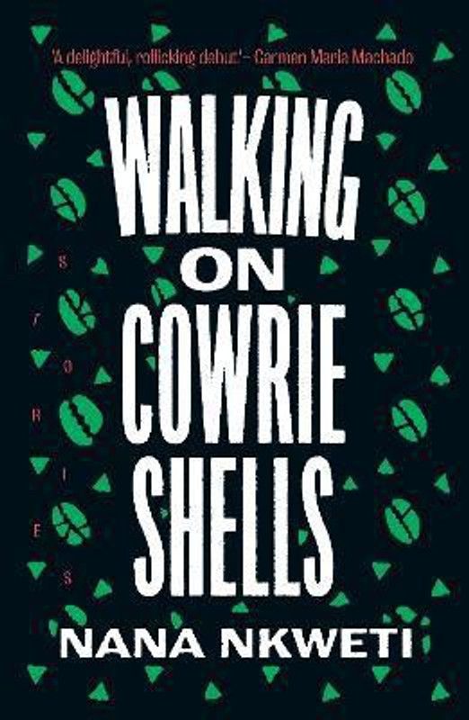 Walking on Cowrie Shells  (English, Paperback, Nkweti Nana)