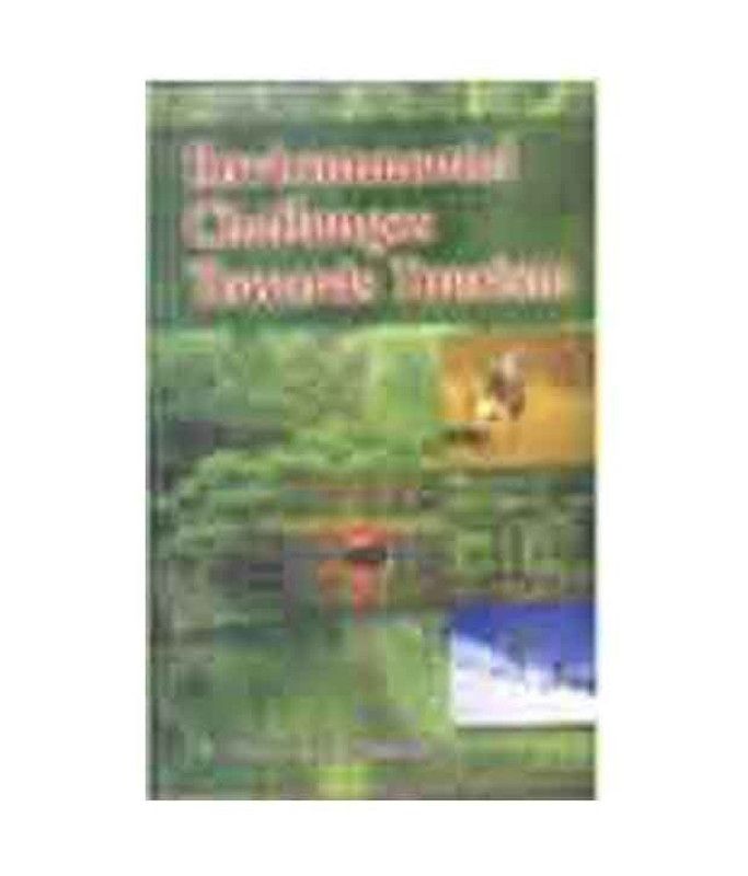 Ecological and environmental impact of tourism  (Others, Hardcover, Prerna Kaushal)