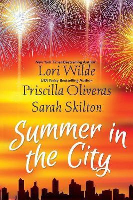Summer in the City  (English, Paperback, Wilde Lori)