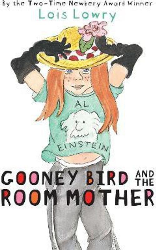 Gooney Bird and the Room Mother  (English, Paperback, Lowry Lois)