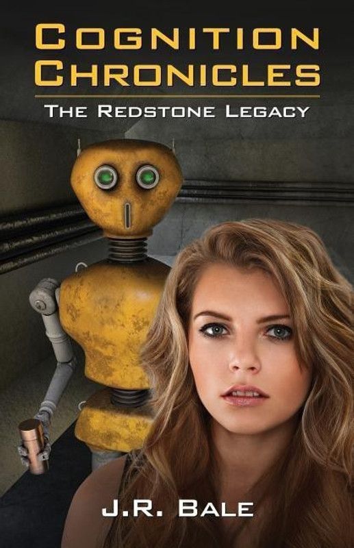 Cognition Chronicles  (English, Paperback, Bale J R)