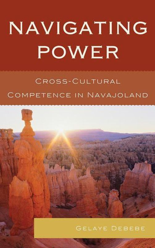 Navigating Power  (English, Paperback, Debebe Gelaye)