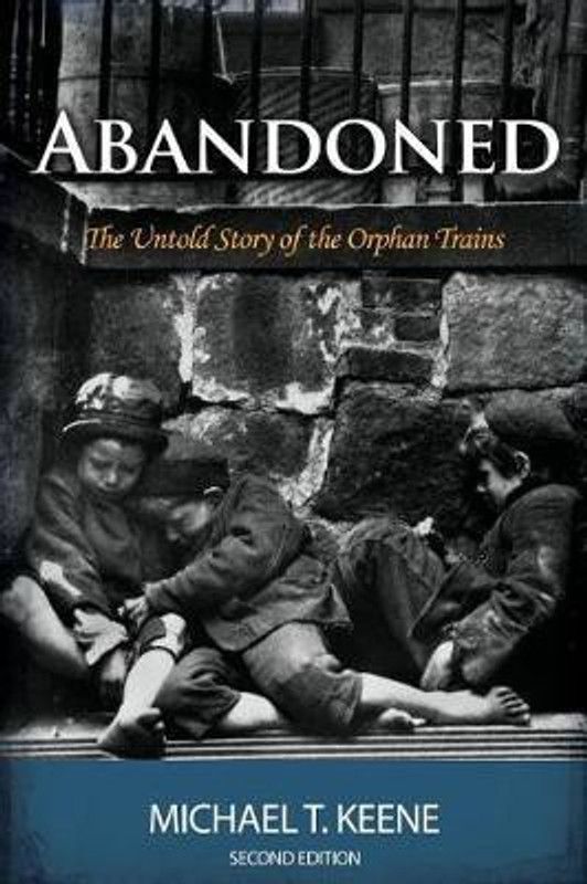 Abandoned  (English, Paperback, Keene Michael)