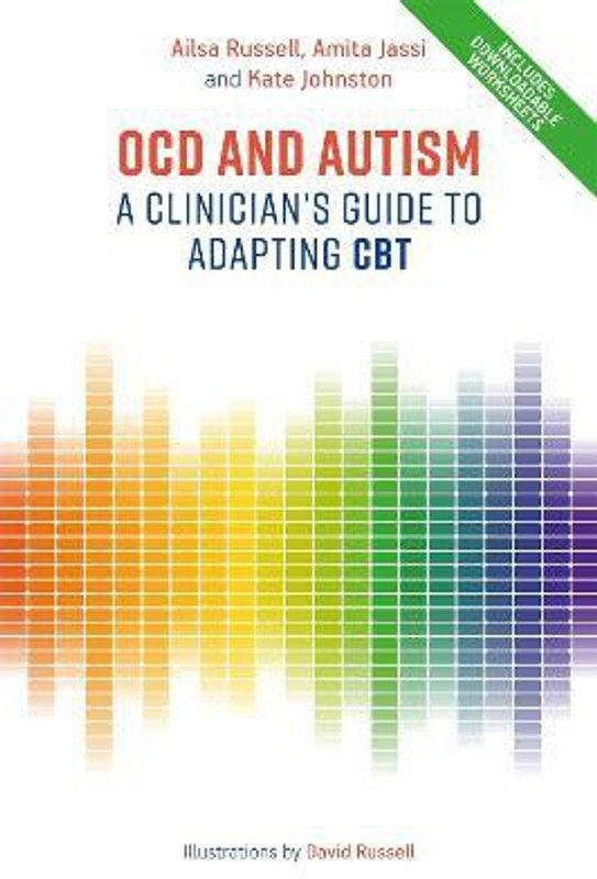 OCD and Autism  (English, Paperback, Russell Ailsa)