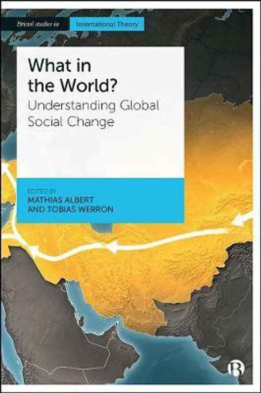 What in the World?  (English, Paperback, unknown)