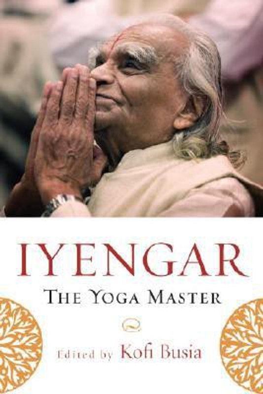 Iyengar  (English, Paperback, unknown)
