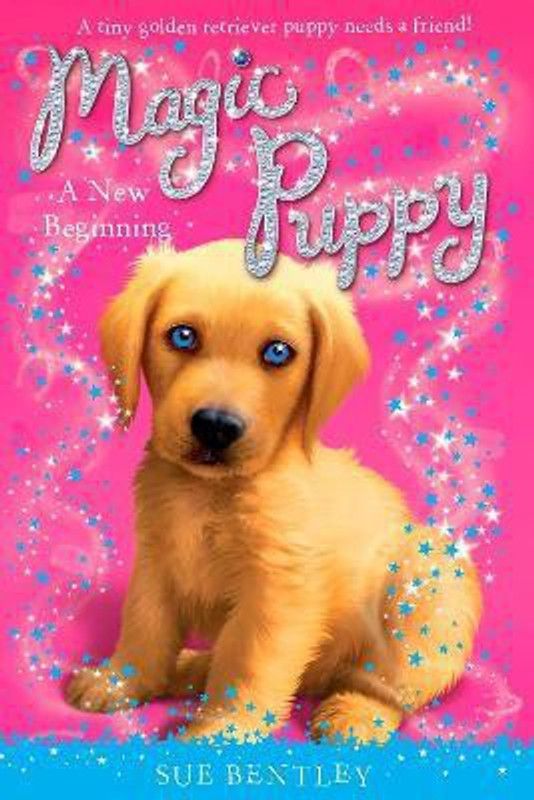 A New Beginning #1  (English, Paperback, Bentley Sue)