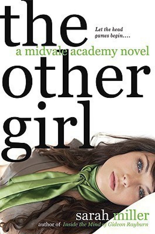 The Other Girl  (English, Paperback, Miller Sarah Dr)