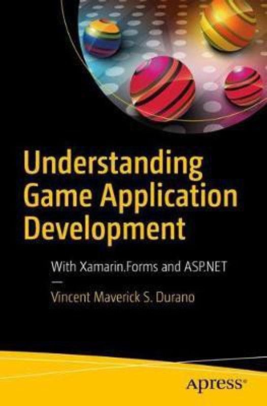 Understanding Game Application Development  (English, Paperback, S. Durano Vincent Maverick)