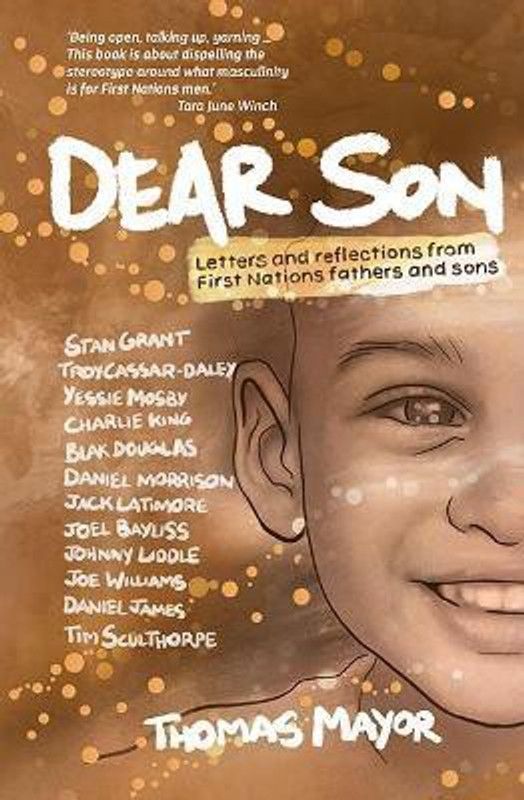Dear Son  (English, Hardcover, Mayo Thomas)