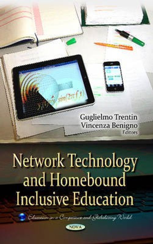 Network Technology & Homebound Inclusive Education  (English, Hardcover, unknown)