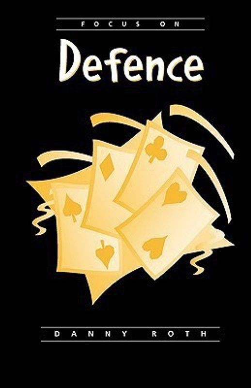 Focus on Defence  (English, Paperback, Roth Danny)